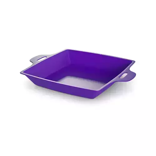 Baking dishes Silicone Baking Dish