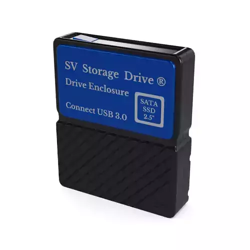 Computer accessories External Hard Drive