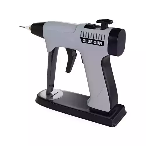 DIY essentials Glue Gun