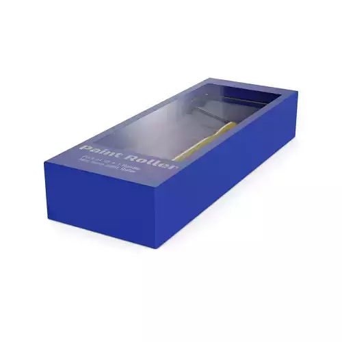 DIY essentials Paint Roller Set