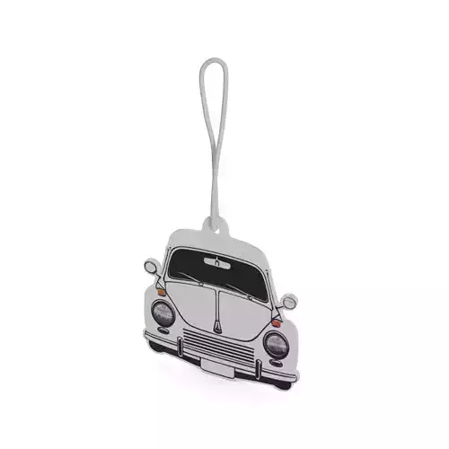 Car air fresheners Car Air Freshener - Lavender Fields