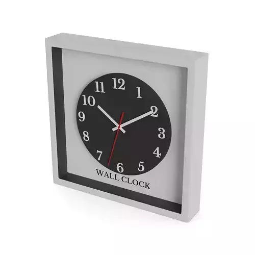 Home decorations Wall Clock
