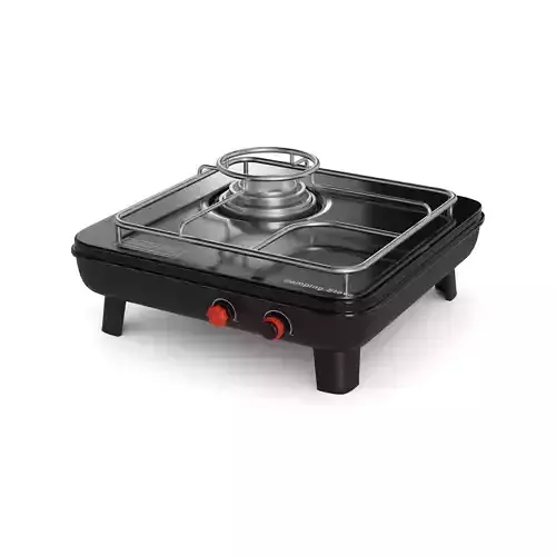 Camping Camping Stove
