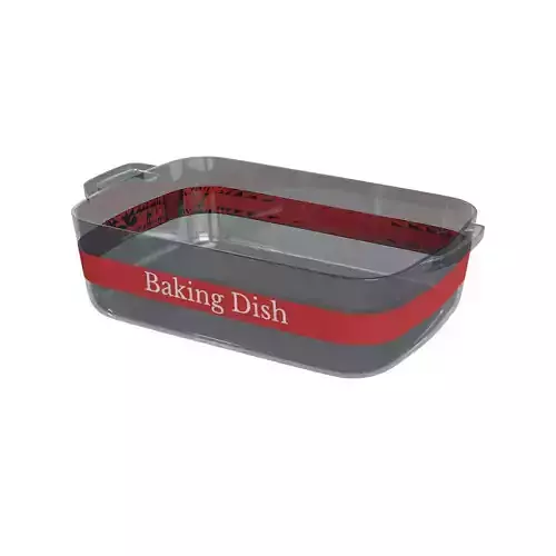 Baking dishes Baking Dish