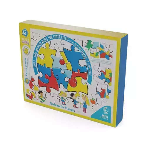 Cars and action games Puzzle Game