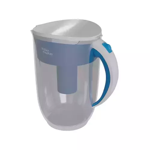 Water filters and accessories Water Filter Pitcher