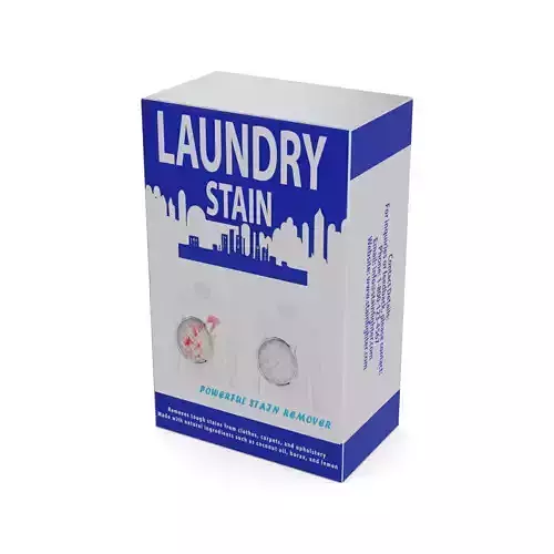 Clothing care Laundry Stain Bar