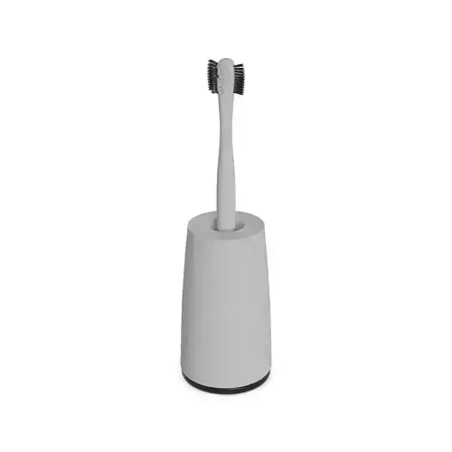 Bathroom accessories Toilet Brush and Holder