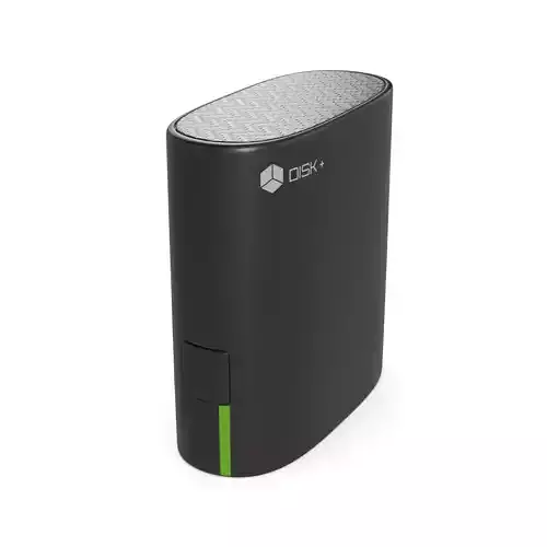 Electronic devices and accessories External Hard Drive