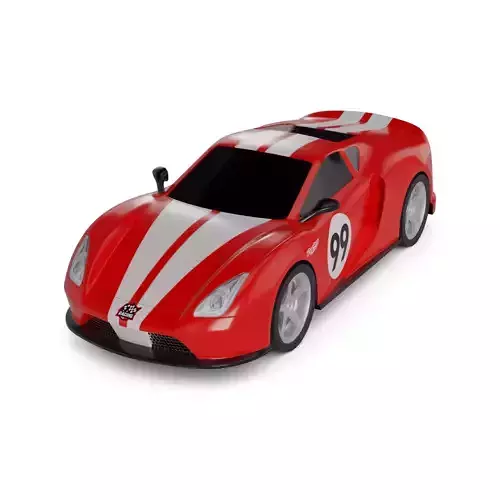 Cars and action games Toy Car