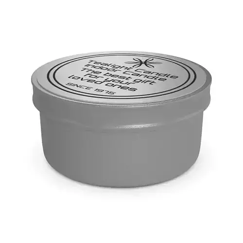 Candles and candleholders Tealight Candles