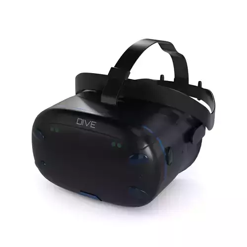 Electronic devices and accessories Virtual Reality Headset