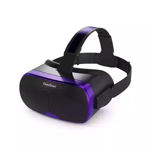 Personal electronic devices and accessories Virtual Reality Headset