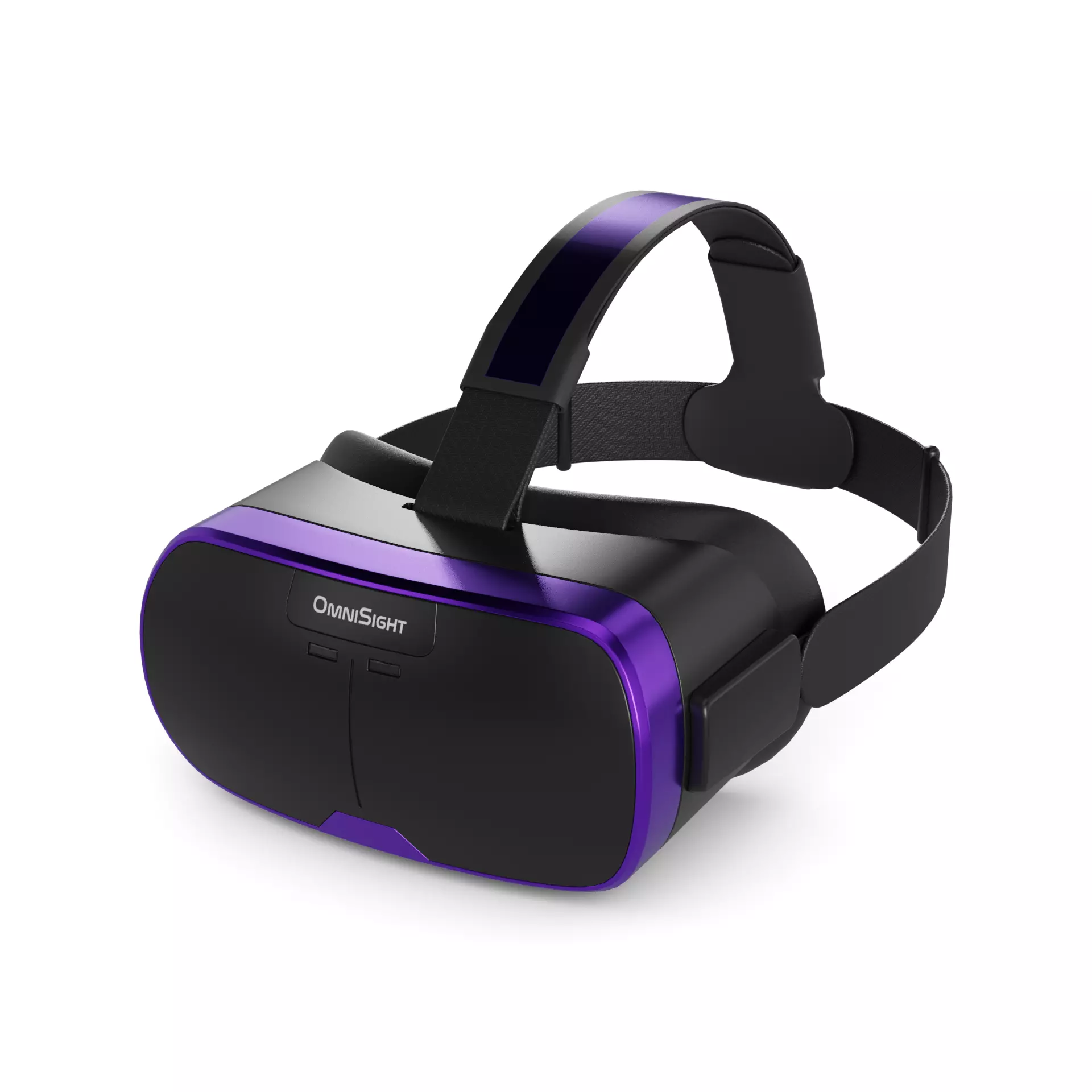 Personal electronic devices and accessories Virtual Reality H... 3D model_0