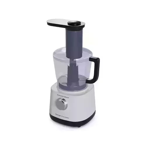 Kitchen appliances Food Processor