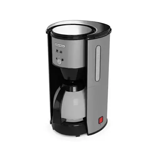 Kitchen appliances Coffee Maker