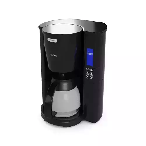Kitchen appliances Coffee Maker