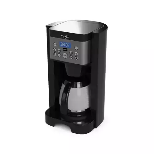 Kitchen appliances Coffee Maker