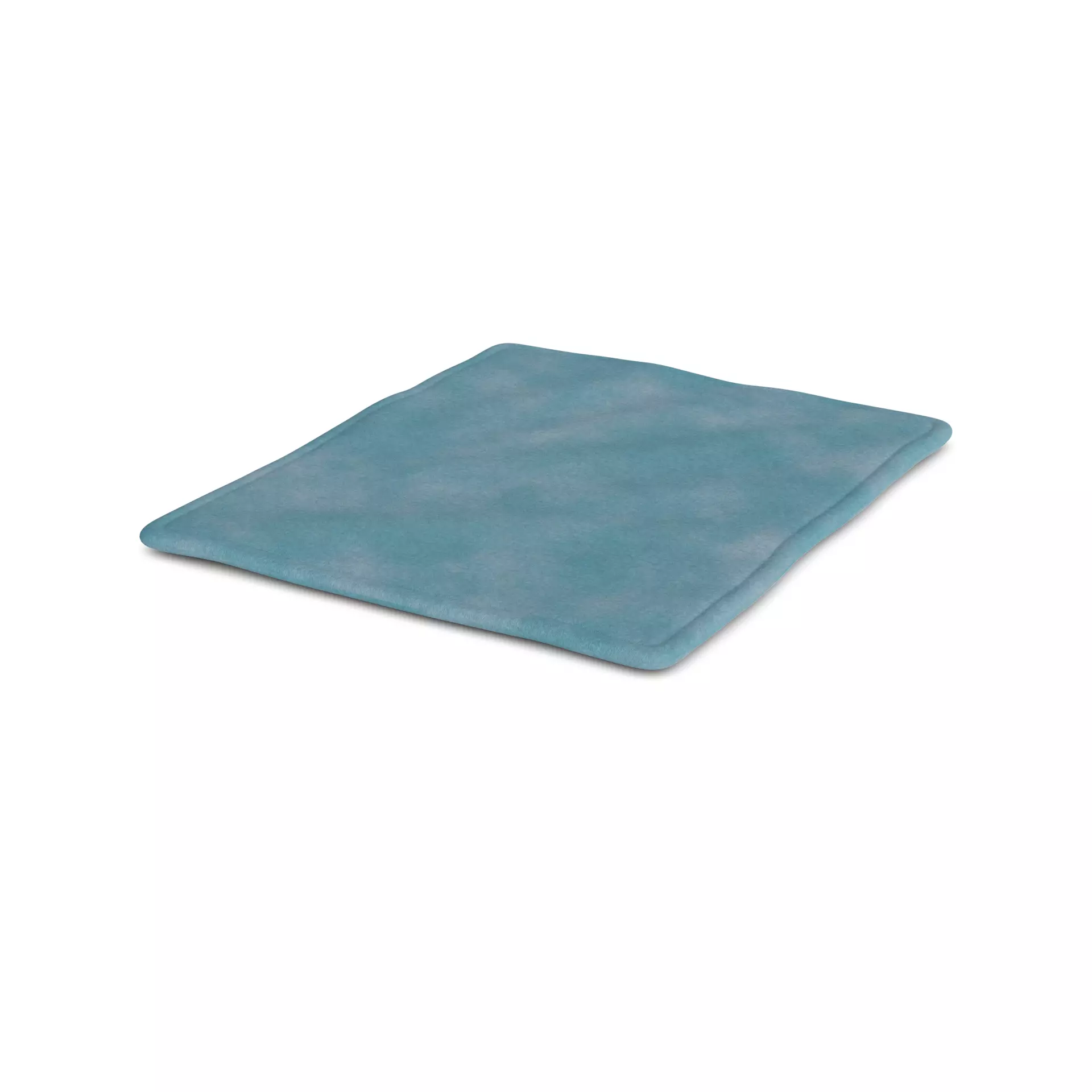 Blankets Snuggle Soft Blanket 3D model_0