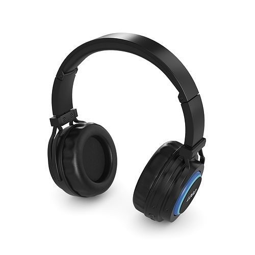 Personal electronic devices and accessories Portable Bluetoot... 3D model