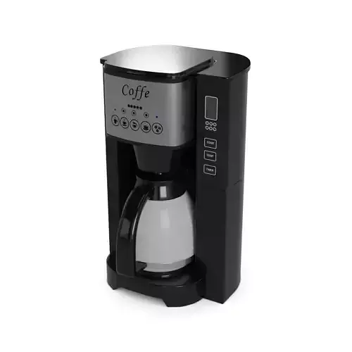 Kitchen appliances Coffee Maker
