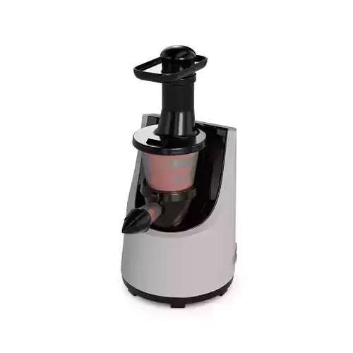 Kitchen appliances Juicer