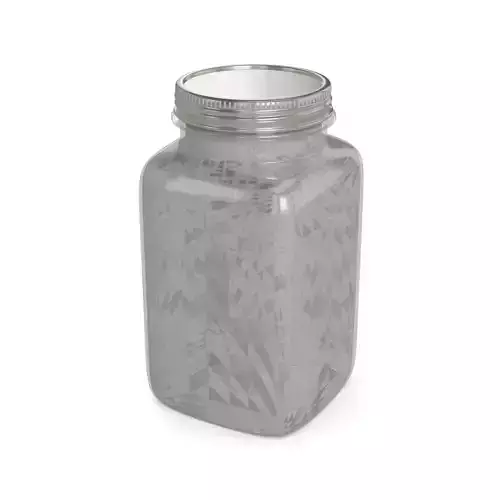 Food storage containers Mason Jar Food Storage Set