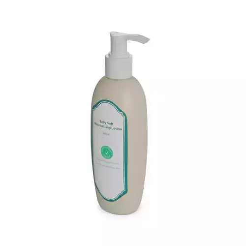 Other baby care products Baby Lotion