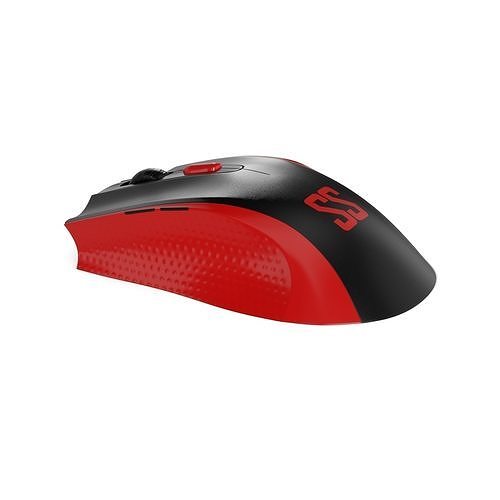 Computer accessories USB Mouse Free 3D model