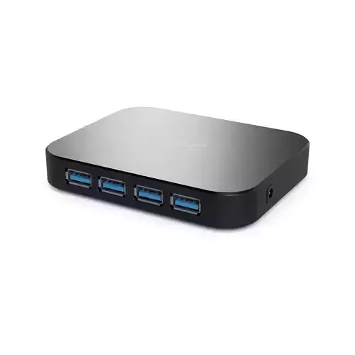 Computer accessories USB-C Hub