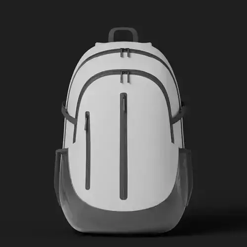 Backpacks sports bags pencil cases Backpack