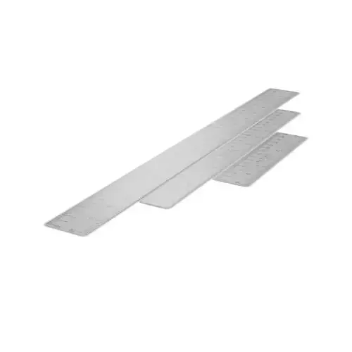 Other stationery Ruler Set