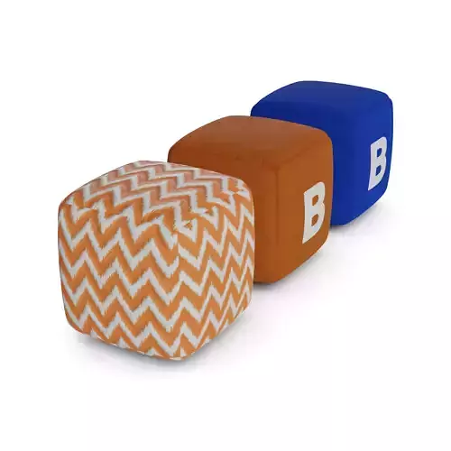 Baby and educational toys Baby Blocks