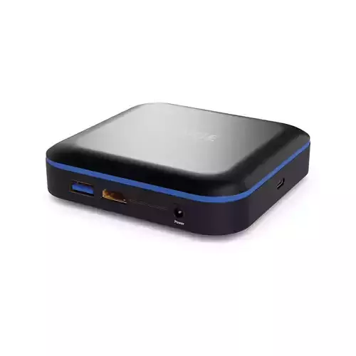 Computer accessories USB-C Hub