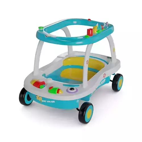 Baby and educational toys Baby Walker
