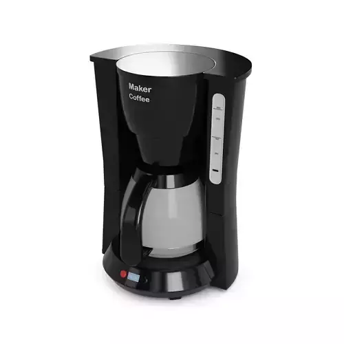 Kitchen appliances Coffee Maker