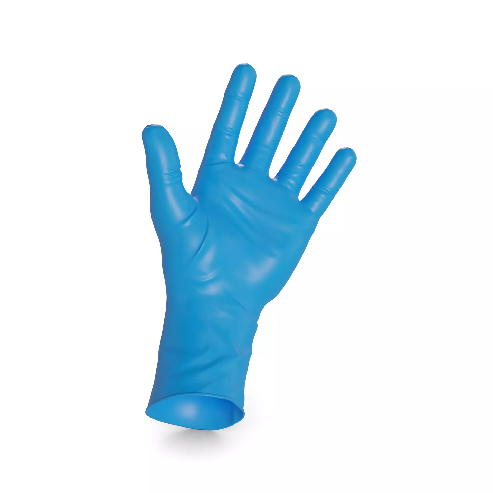 Other medical products Disposable Gloves 3D model_0