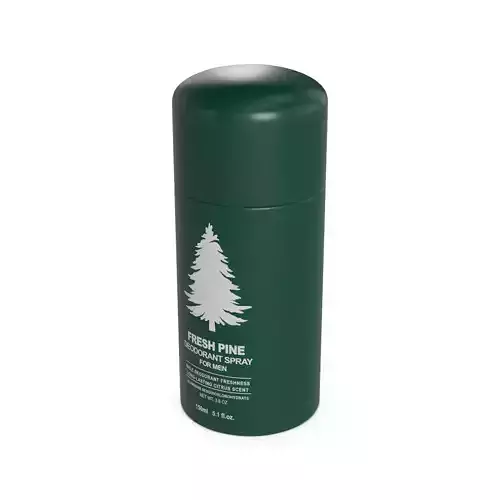 Stick deodorants for men Fresh Pine Stick Deodorant