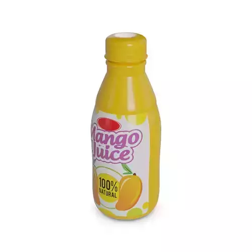 Yoghurt drinks Yoghurt Drink - Mango