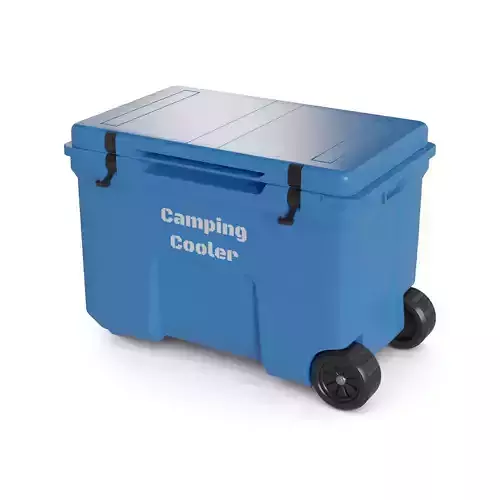 Camping Camping Cooler