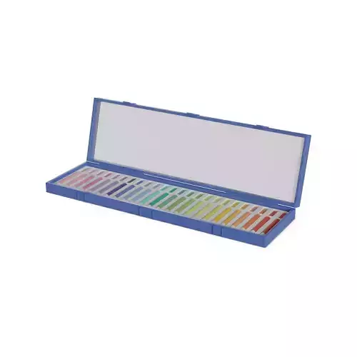 Art and drawing supplies Pastel Set