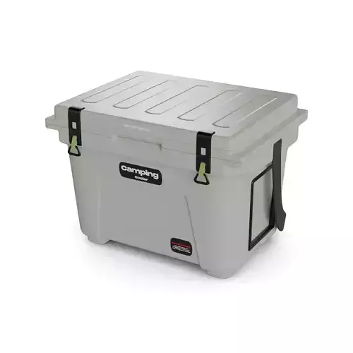 Camping Camping Cooler