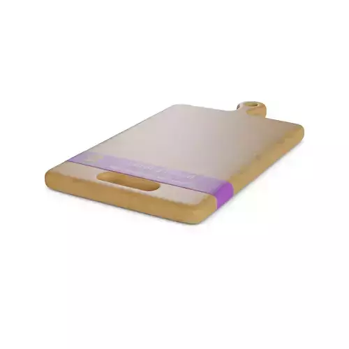 Kitchen utensils Cutting Board