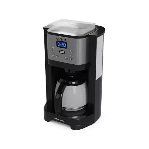 Kitchen appliances Coffee Maker