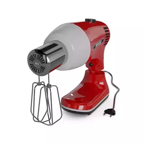 Kitchen appliances Hand Mixer