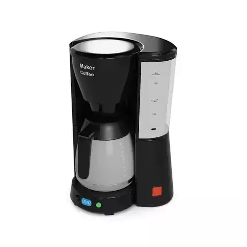 Kitchen appliances Coffee Maker