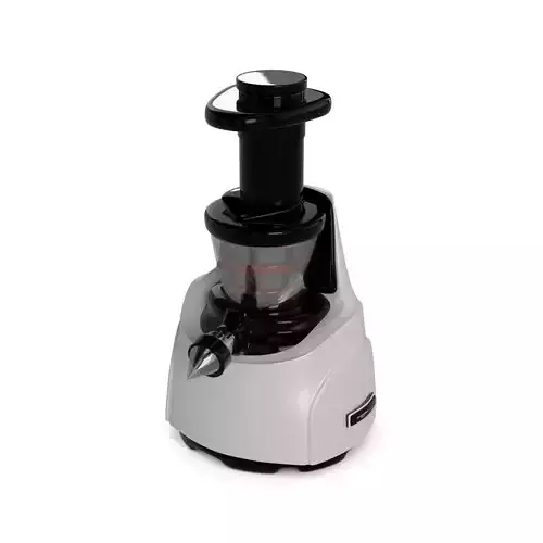 Kitchen appliances Juicer
