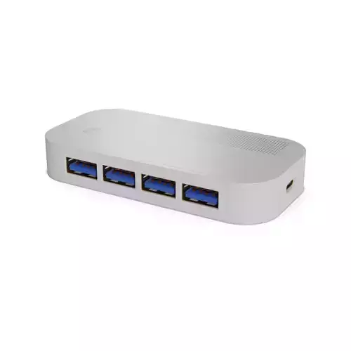 Computer accessories USB-C Hub