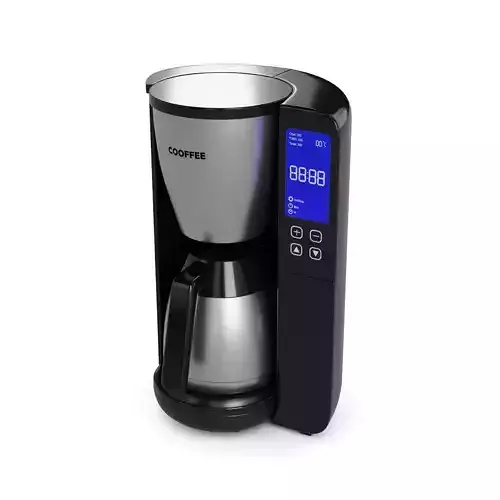Kitchen appliances Coffee Maker