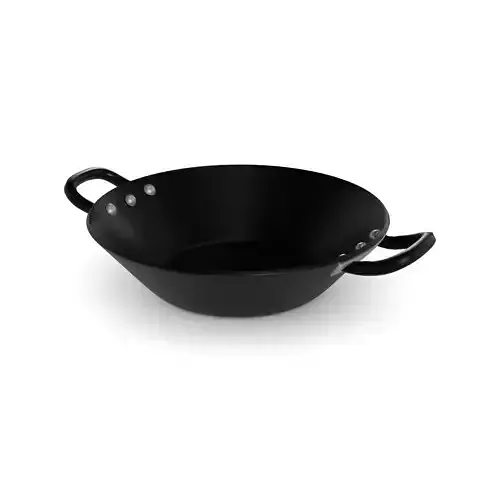 Pots and frying pans Non-Stick Wok